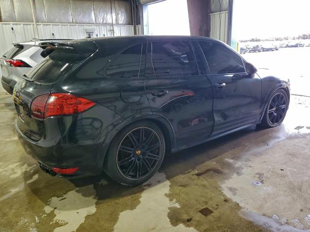 Porsche Cayenne Gts Image 10