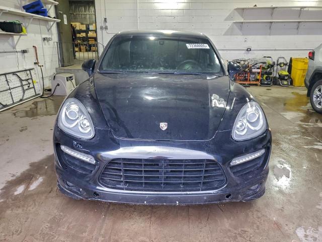 Porsche Cayenne Gts Image 9