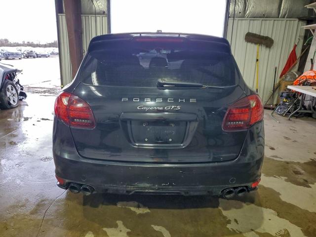 Porsche Cayenne Gts Image 7