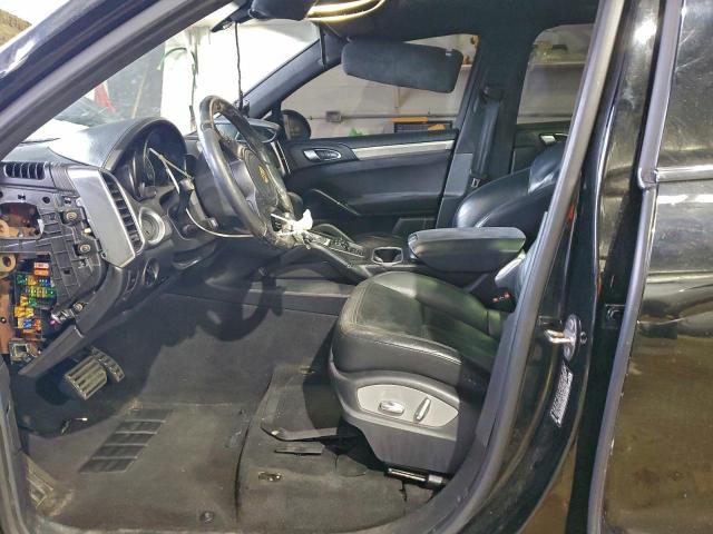 Porsche Cayenne Gts Image 3