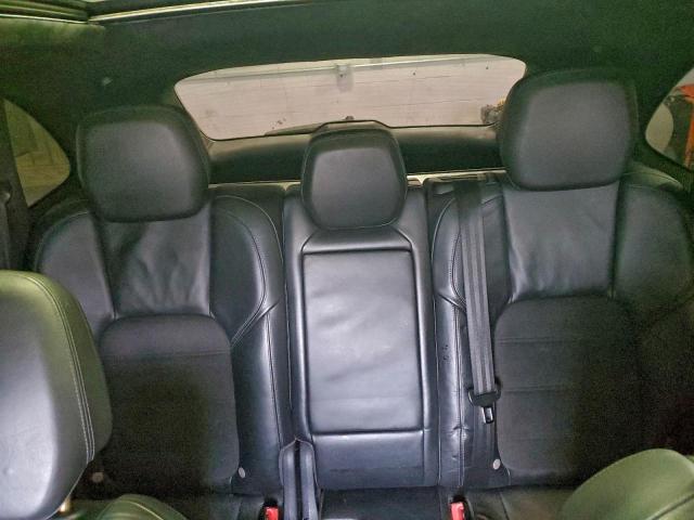 Porsche Cayenne Gts Image 11