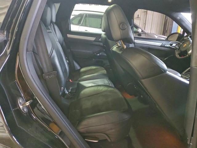 Porsche Cayenne Gts Image 8