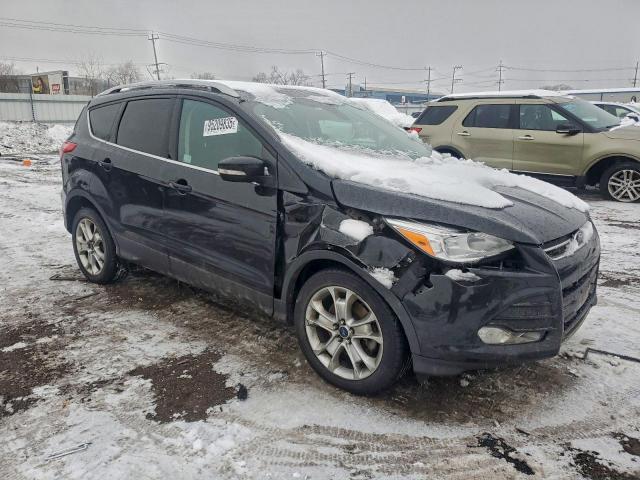 Ford Escape Titanium Image 4