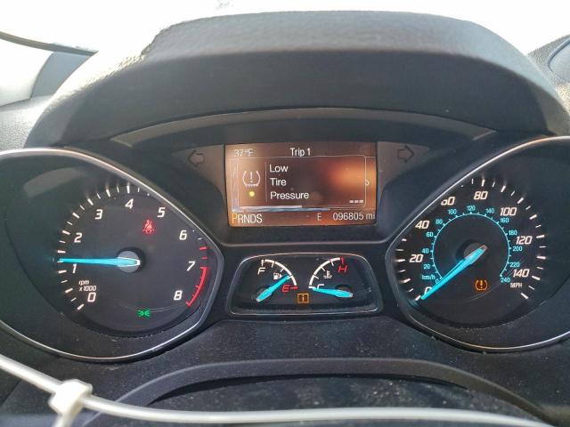 Ford Escape Titanium Image 9