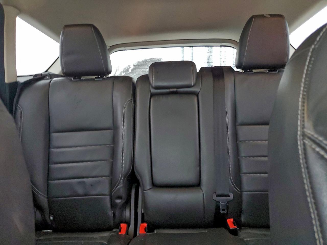 Ford Escape Titanium Image 5