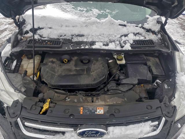 Ford Escape Titanium Image 13