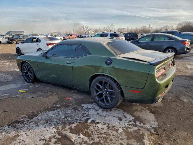 Dodge Challenger R/t Image 2