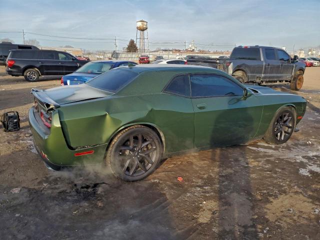 Dodge Challenger R/t Image 5