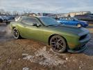 Dodge Challenger R/t Image 4