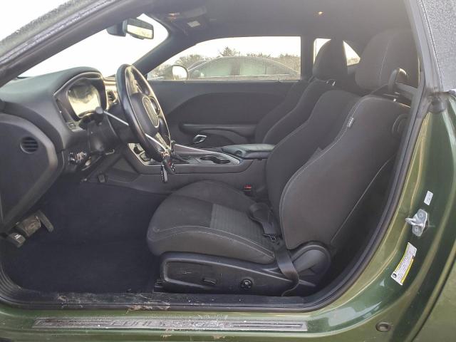 Dodge Challenger R/t Image 3