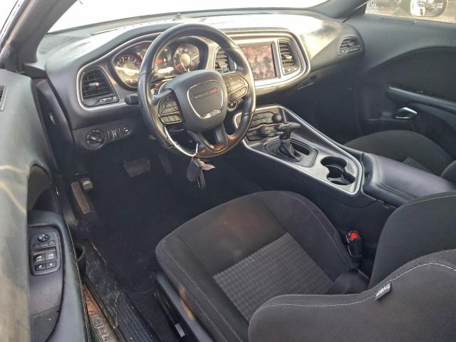 Dodge Challenger R/t Image 6