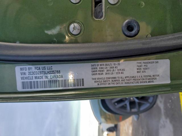 Dodge Challenger R/t Image 11