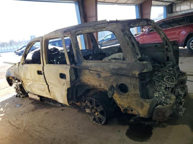 Cadillac Escalade Luxury Image 4