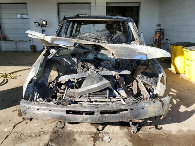 Cadillac Escalade Luxury Image 5