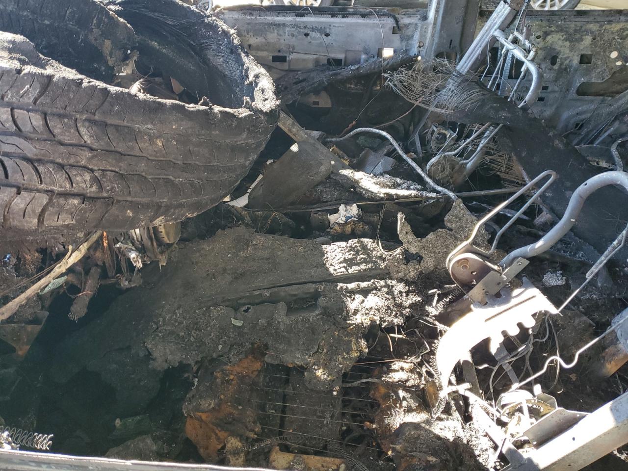 Cadillac Escalade Luxury Image 9