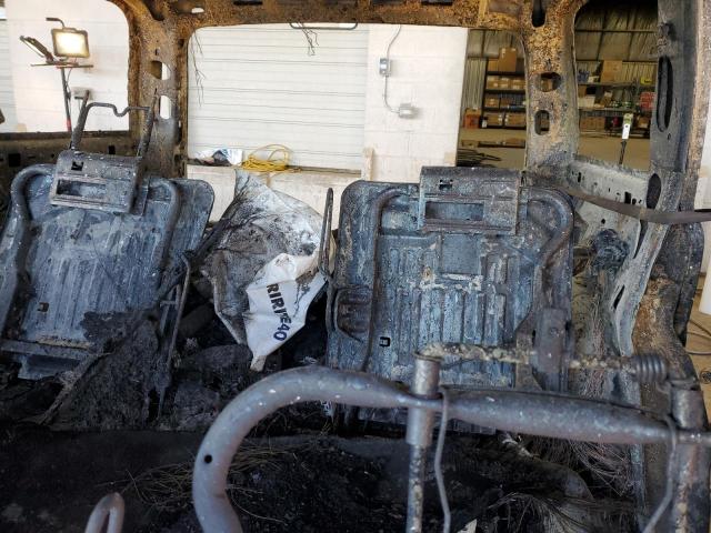 Cadillac Escalade Luxury Image 8