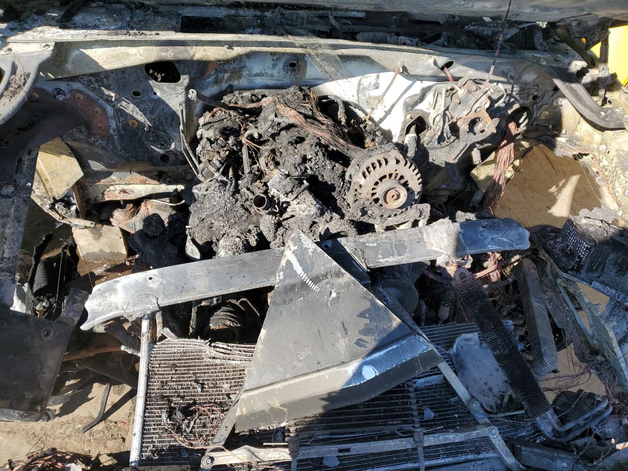 Cadillac Escalade Luxury Image 10