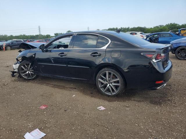 Lexus Gs 350 F Sport Image 2