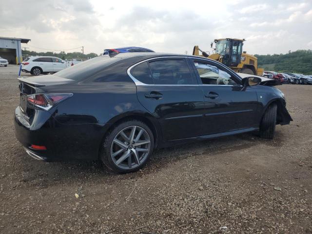 Lexus Gs 350 F Sport Image 6