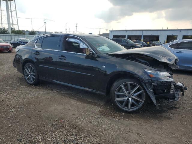 Lexus Gs 350 F Sport Image 3