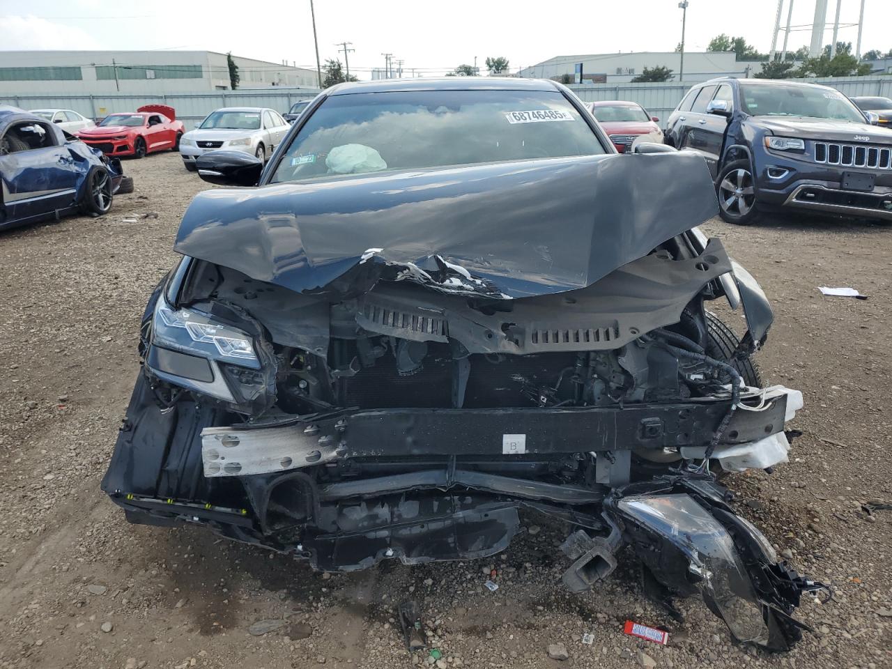 Lexus Gs 350 F Sport Image 4