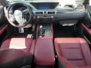 Lexus Gs 350 F Sport Image 9