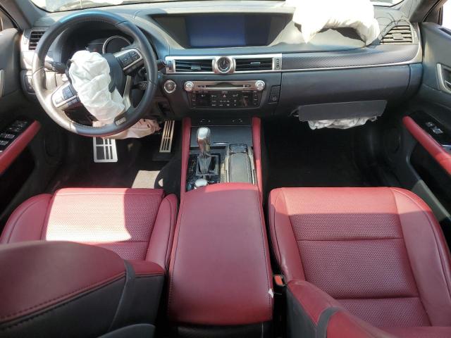 Lexus Gs 350 F Sport Image 9