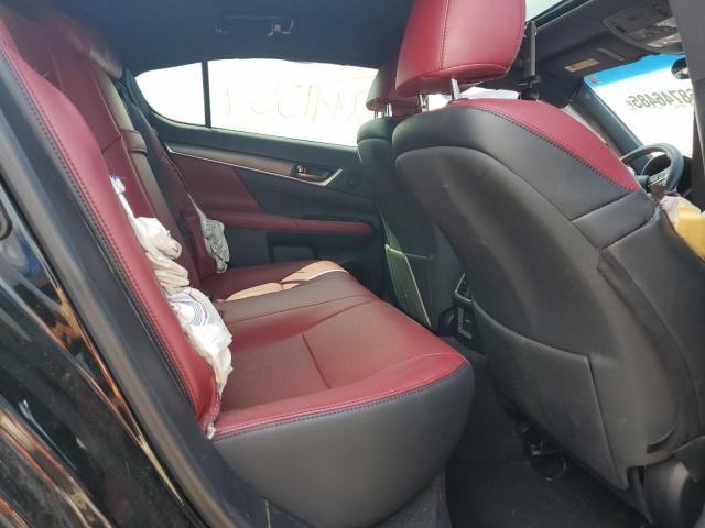 Lexus Gs 350 F Sport Image 7