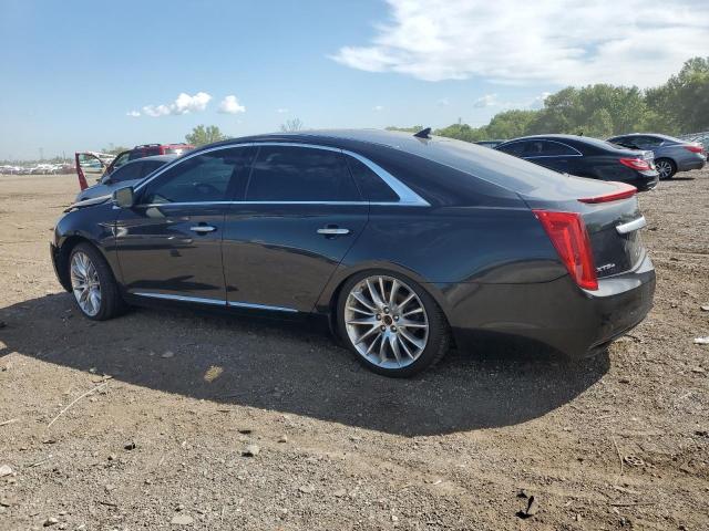 Cadillac XTS Vsport Platinum Image 11