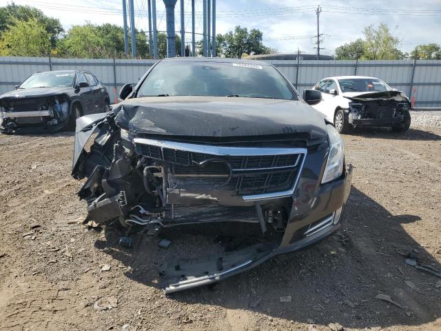 Cadillac XTS Vsport Platinum Image 10