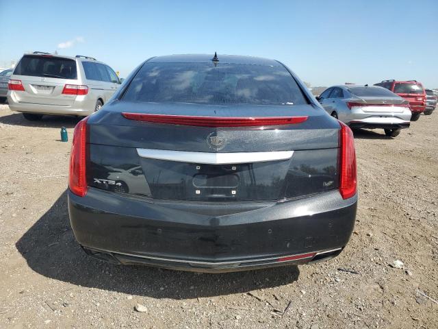 Cadillac XTS Vsport Platinum Image 8