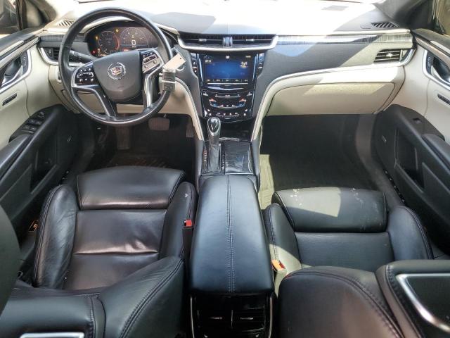 Cadillac XTS Vsport Platinum Image 9