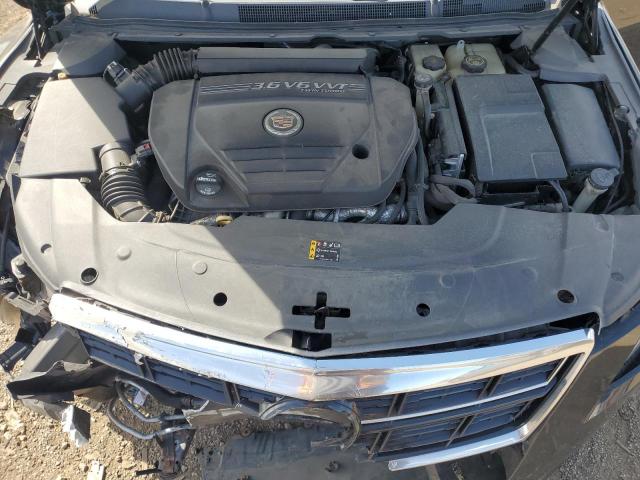 Cadillac XTS Vsport Platinum Image 4