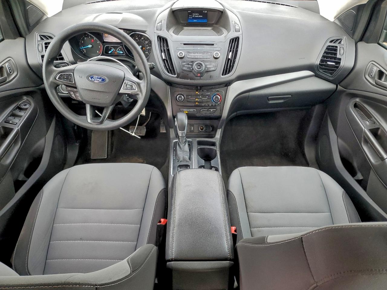 Ford Escape S Image 10