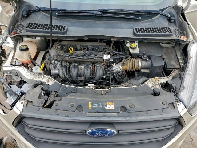 Ford Escape S Image 5