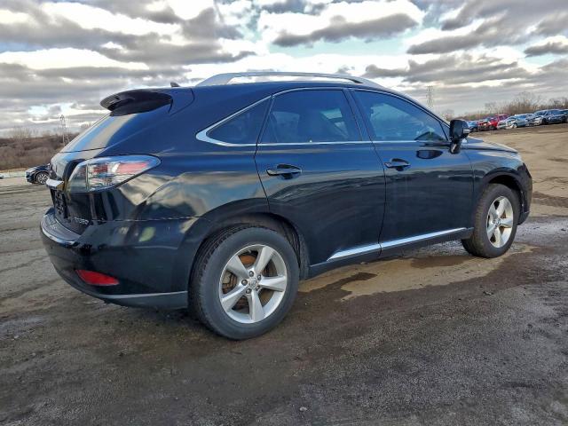 Lexus RX 350 Image 12