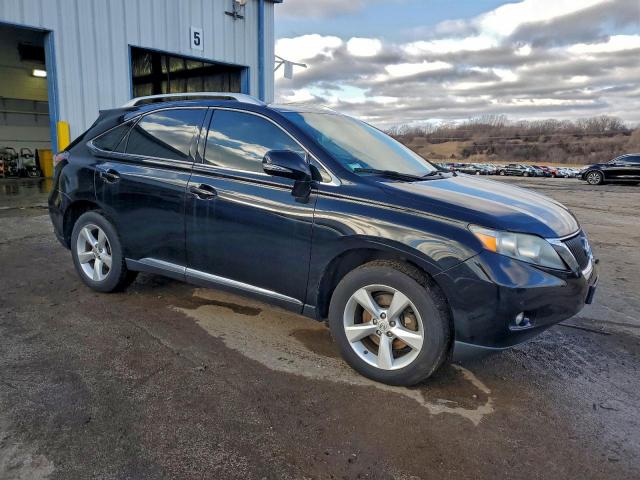 Lexus RX 350 Image 13