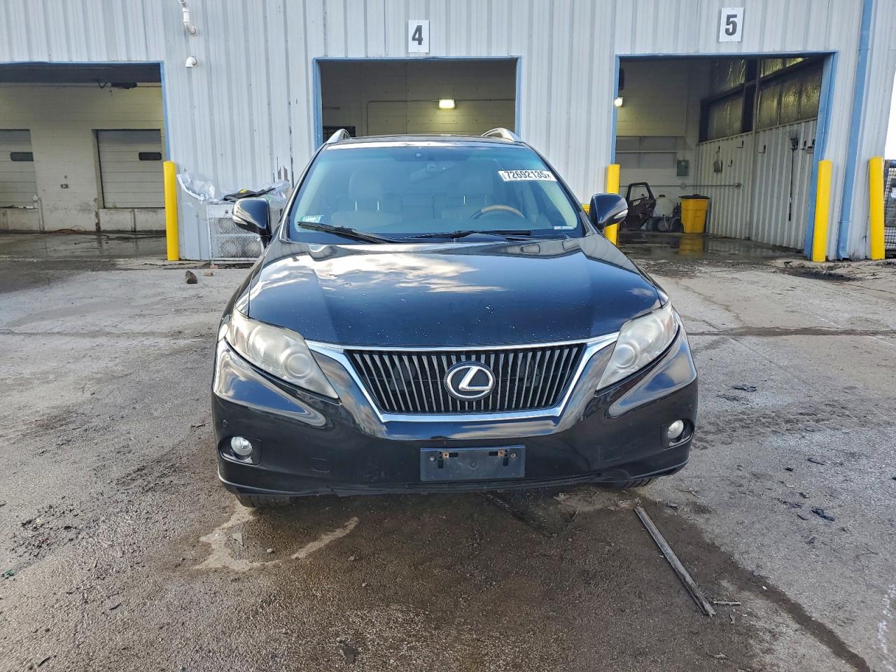 Lexus RX 350 Image 2