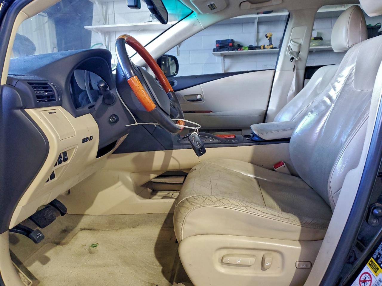 Lexus RX 350 Image 6