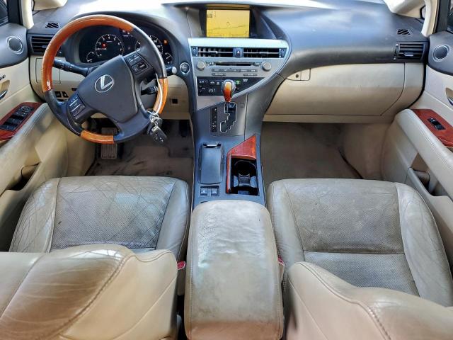 Lexus RX 350 Image 10