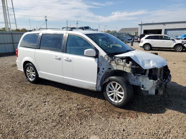 Dodge Caravan Sxt Image 3