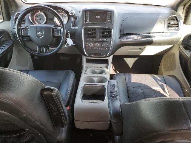 Dodge Caravan Sxt Image 9