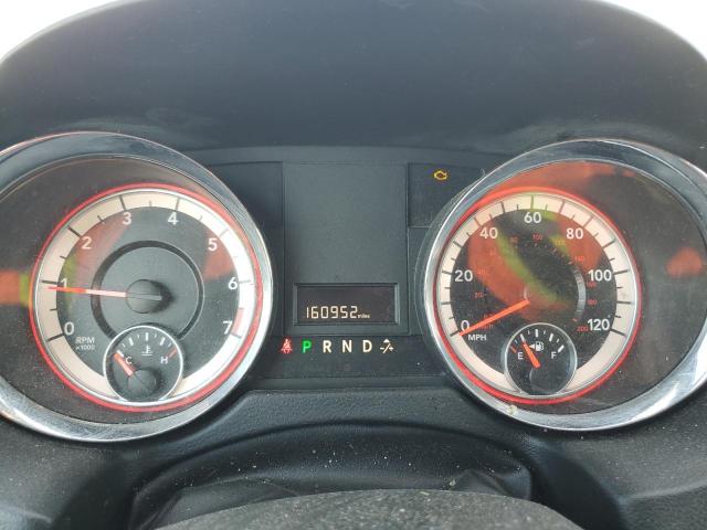 Dodge Caravan Sxt Image 7