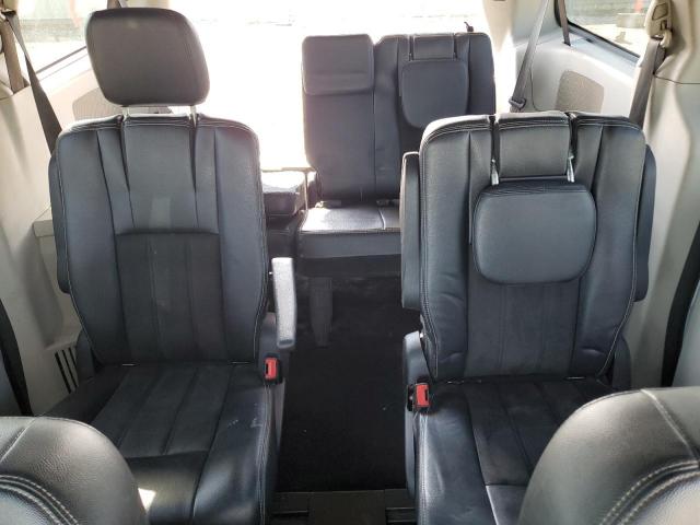 Dodge Caravan Sxt Image 11