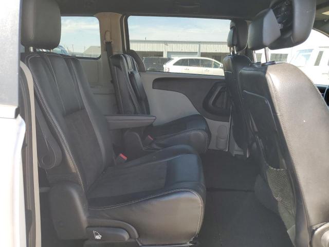 Dodge Caravan Sxt Image 12