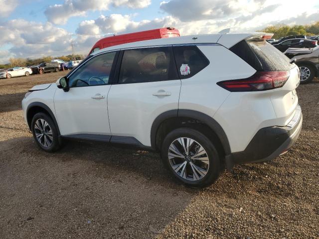 Nissan Rogue Sv Image 2