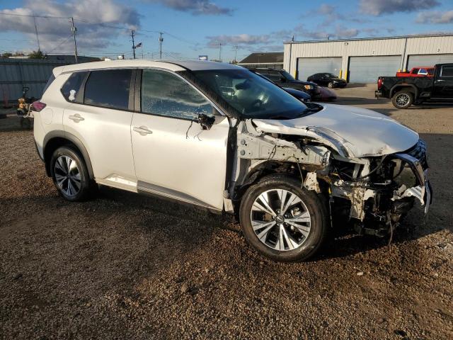 Nissan Rogue Sv Image 4