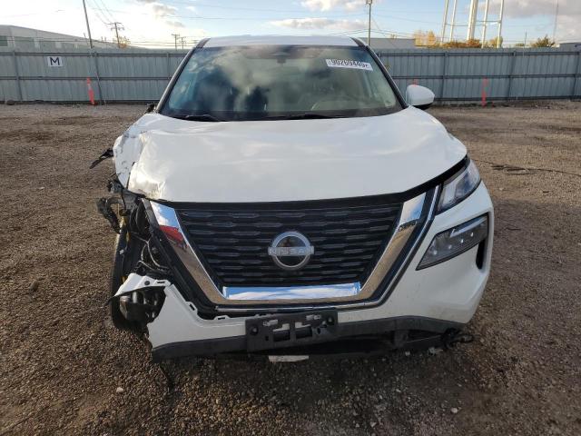 Nissan Rogue Sv Image 12