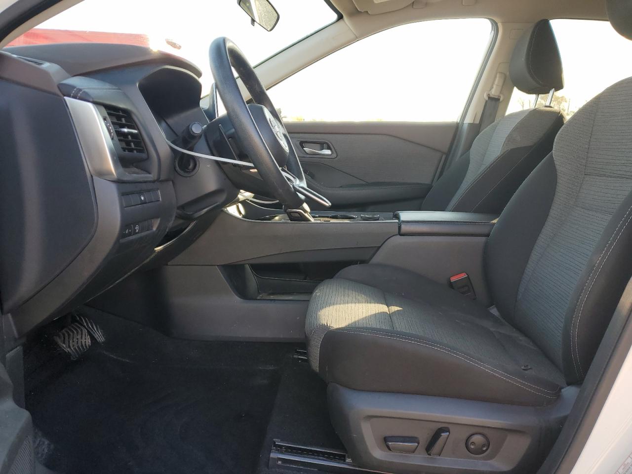 Nissan Rogue Sv Image 10