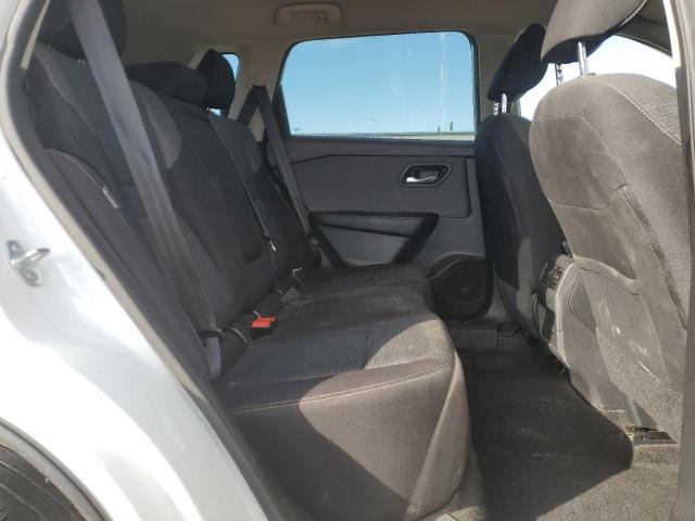 Nissan Rogue Sv Image 8